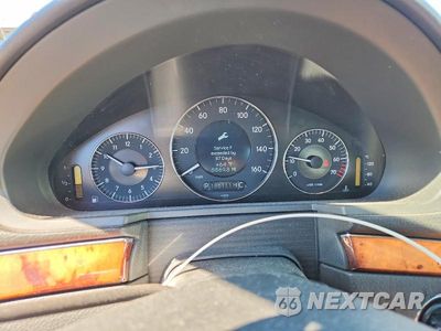 Zdjęcie 9 z 12 samochodu: 2006 MERCEDES-BENZ E350 VIN:WDBUF87J06X192337 - miniatura