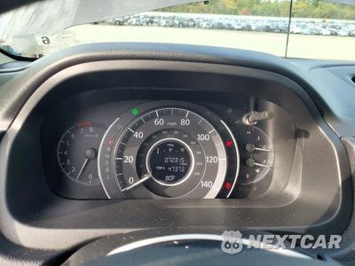Zdjęcie 9 z 13 samochodu: 2016 HONDA CR-V EXL VIN:2HKRM4H73GH723813 - miniatura