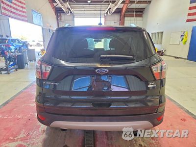 Zdjęcie 6 z 12 samochodu: 2017 FORD ESCAPE SE VIN:1FMCU9GDXHUC75115 - miniatura
