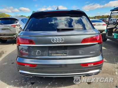 Zdjęcie 6 z 13 samochodu: 2022 AUDI Q5 PREMIUM PLUS 45 VIN:WA1EAAFY5N2074185 - miniatura