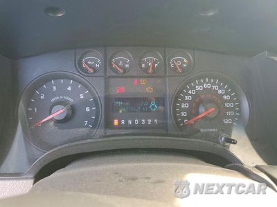 Zdjęcie 9 z 12 samochodu: 2010 FORD F150 SUPER CAB VIN:1FTVX1CV2AKE47482 - miniatura