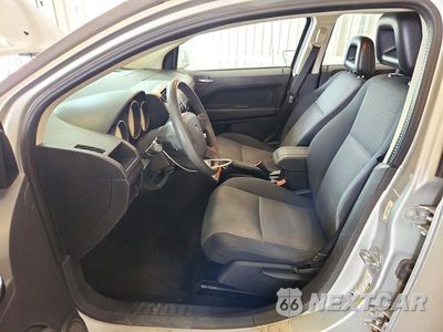 Zdjęcie 7 z 12 samochodu: 2009 DODGE CALIBER SXT VIN:1B3HB48A89D142024 - miniatura