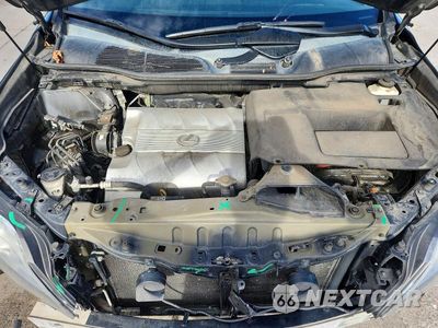 Zdjęcie 12 z 13 samochodu: 2010 LEXUS RX 350 VIN:2T2BK1BA8AC028565 - miniatura