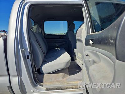 Zdjęcie 10 z 12 samochodu: 2011 TOYOTA TACOMA DOUBLE CAB LONG BED VIN:3TMMU4FN6BM028160 - miniatura