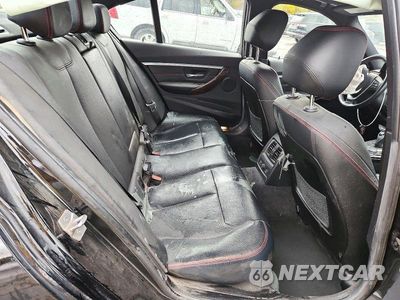 Zdjęcie 10 z 12 samochodu: 2016 BMW 328 XI SULEV VIN:WBA8E3G52GNT75650 - miniatura
