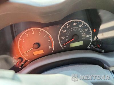 Zdjęcie 9 z 12 samochodu: 2010 TOYOTA COROLLA LE VIN:1NXBU4EE8AZ235406 - miniatura