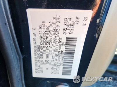 Zdjęcie 13 z 13 samochodu: 2002 TOYOTA SEQUOIA LIMITED VIN:5TDBT48A22S119057 - miniatura