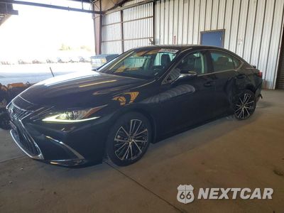 2024 LEXUS ES 300H BASE 58ADA1C14RU044179 - główne zdjęcie licytacji z USA - miniatura
