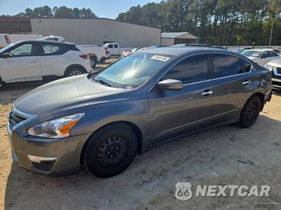 2015 NISSAN ALTIMA 2.5 S 1N4AL3AP7FN380285 - główne zdjęcie licytacji z USA - miniatura
