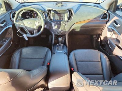 Zdjęcie 8 z 13 samochodu: 2018 HYUNDAI SANTA FE SPORT 2.0T VIN:5XYZU4LA3JG563627 - miniatura