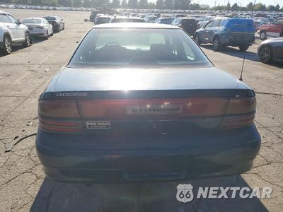 Zdjęcie 6 z 12 samochodu: 1997 DODGE INTREPID VIN:2B3HD46T9VH573452 - miniatura