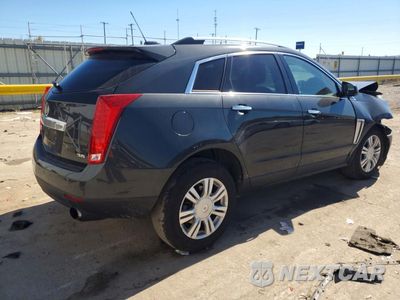 Trzecie zdjęcie samochodu z tyłu: 2016 CADILLAC SRX LUXURY COLLECTION VIN:3GYFNEE33GS516314 - miniatura