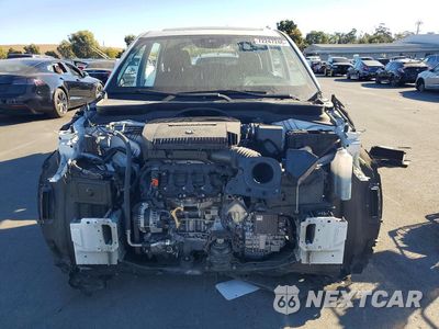 Piąte zdjęcie samochodu w środku: 2022 ACURA MDX TECHNOLOGY VIN:5J8YE1H43NL001359 - miniatura