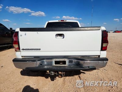 Zdjęcie 6 z 13 samochodu: 2005 CHEVROLET SILVERADO C1500 VIN:1GCEC19Z15Z123846 - miniatura