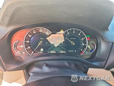 Zdjęcie 9 z 13 samochodu: 2019 BMW X3 SDRIVE30I VIN:5UXTR7C56KLF29703 - miniatura