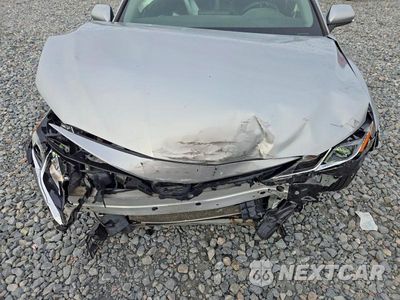 Zdjęcie 11 z 12 samochodu: 2023 TOYOTA CAMRY LE VIN:4T1C11AK2PU092517 - miniatura