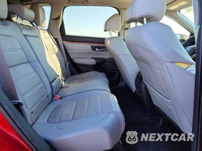 Zdjęcie 11 z 13 samochodu: 2021 HONDA CR-V EXL VIN:2HKRW1H8XMH425675 - miniatura