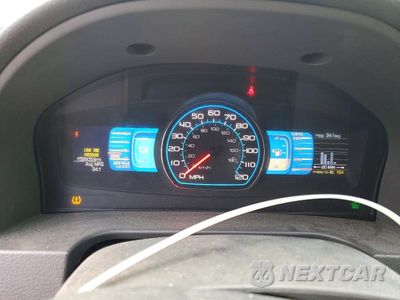 Zdjęcie 9 z 12 samochodu: 2010 FORD FUSION HYBRID VIN:3FADP0L35AR105448 - miniatura