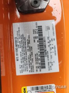 Zdjęcie 12 z 12 samochodu: 2021 FORD MUSTANG GT VIN:1FA6P8CF6M5130111 - miniatura