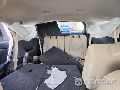 Zdjęcie 10 z 13 samochodu: 2021 FORD EXPLORER VIN:1FMSK8BH7MGA79180 - miniatura