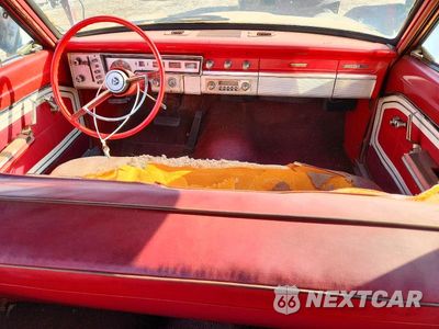 Zdjęcie 8 z 12 samochodu: 1964 DODGE DART VIN:7342706515 - miniatura