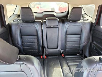 Zdjęcie 10 z 13 samochodu: 2018 FORD ESCAPE SEL VIN:1FMCU9HD2JUC39889 - miniatura