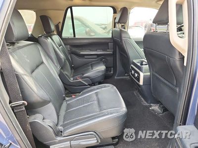Zdjęcie 11 z 14 samochodu: 2022 FORD EXPEDITION MAX XLT VIN:1FMJK1JTXNEA40024 - miniatura