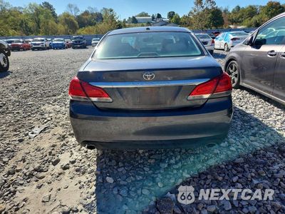 Zdjęcie 6 z 12 samochodu: 2011 TOYOTA AVALON BASE VIN:4T1BK3DB8BU426462 - miniatura