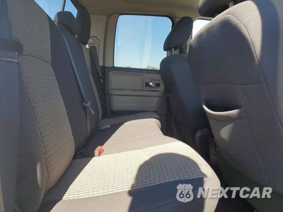 Zdjęcie 10 z 12 samochodu: 2012 DODGE RAM 1500 SLT VIN:1C6RD7GT6CS198605 - miniatura