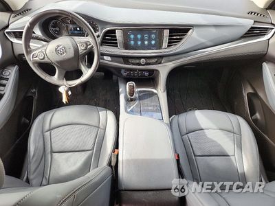 Zdjęcie 8 z 13 samochodu: 2019 BUICK ENCLAVE ESSENCE VIN:5GAERBKW8KJ318276 - miniatura