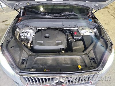 Zdjęcie 12 z 14 samochodu: 2021 VOLVO XC90 T6 INSCRIPTION VIN:YV4A22PL1M1673340 - miniatura
