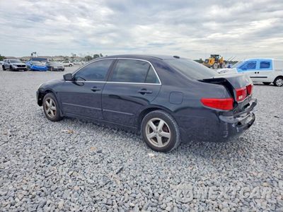 Drugie zdjęcie samochodu z przodu: 2005 HONDA ACCORD EX VIN:1HGCM56895A026448 - miniatura