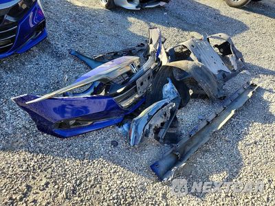 Zdjęcie 12 z 13 samochodu: 2022 HONDA ACCORD SPORT VIN:1HGCV1F30NA047893 - miniatura