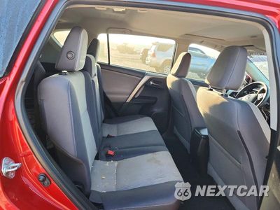 Zdjęcie 11 z 14 samochodu: 2014 TOYOTA RAV4 XLE VIN:2T3WFREV2EW091230 - miniatura