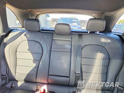 Zdjęcie 10 z 13 samochodu: 2017 MERCEDES-BENZ GLC 300 4MATIC VIN:WDC0G4KB7HF147341 - miniatura