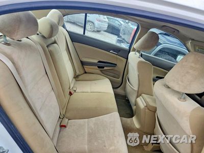 Zdjęcie 10 z 12 samochodu: 2010 HONDA ACCORD LXP VIN:1HGCP2F48AA127400 - miniatura