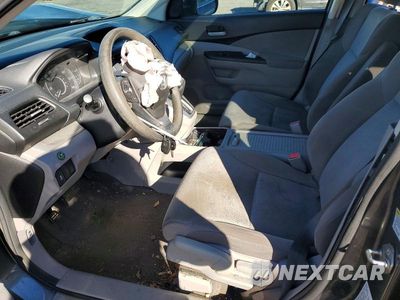 Zdjęcie 7 z 13 samochodu: 2012 HONDA CR-V EX VIN:2HKRM4H59CH628231 - miniatura