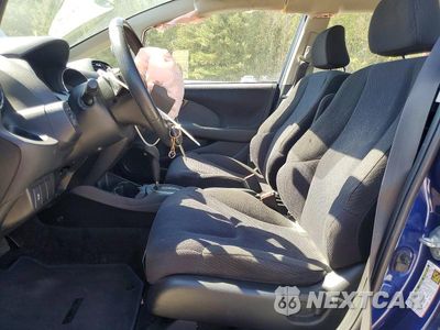 Zdjęcie 7 z 13 samochodu: 2013 HONDA FIT SPORT VIN:JHMGE8H59DC024444 - miniatura