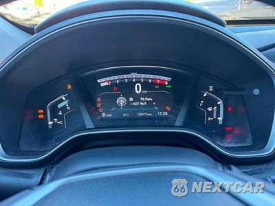 Zdjęcie 8 z 10 samochodu: 2017 HONDA CR-V EX VIN:5J6RW1H54HL008750 - miniatura