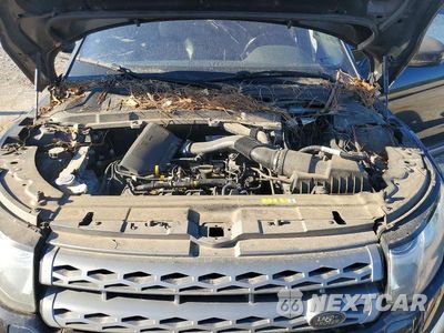 Zdjęcie 12 z 13 samochodu: 2014 LAND ROVER RANGE ROVER EVOQUE PURE PLUS VIN:SALVP2BG8EH862875 - miniatura