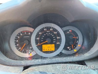 Zdjęcie 9 z 13 samochodu: 2008 TOYOTA RAV4 SPORT VIN:JTMBD32V486061562 - miniatura