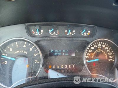 Zdjęcie 9 z 12 samochodu: 2011 FORD F150 SUPER CAB VIN:1FTEX1CM2BFC88500 - miniatura