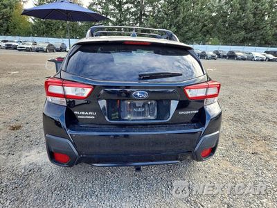 Zdjęcie 6 z 13 samochodu: 2018 SUBARU CROSSTREK LIMITED VIN:JF2GTALC6JH297698 - miniatura
