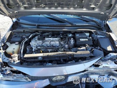 Zdjęcie 11 z 12 samochodu: 2020 TOYOTA COROLLA LE VIN:JTDEPRAE4LJ020573 - miniatura