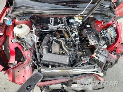 Zdjęcie 12 z 13 samochodu: 2025 FORD ESCAPE ST LINE VIN:1FMCU9MN7SUA02976 - miniatura