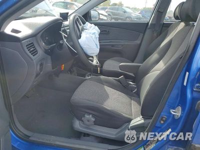 Zdjęcie 7 z 12 samochodu: 2010 KIA RIO BASE VIN:KNADH4A36A6667371 - miniatura