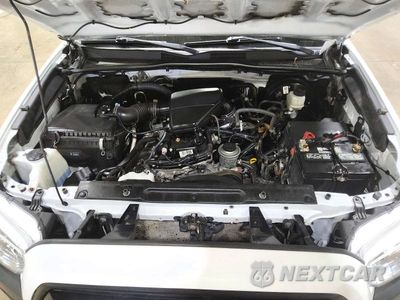 Zdjęcie 11 z 13 samochodu: 2023 TOYOTA TACOMA SR VIN:3TYRX5GN7PT080412 - miniatura