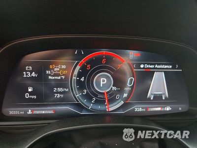 Zdjęcie 9 z 12 samochodu: 2024 CADILLAC CT4 SPORT VIN:1G6DG5RK1R0120940 - miniatura