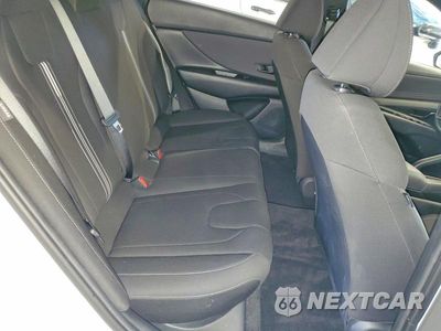 Zdjęcie 10 z 12 samochodu: 2026 HYUNDAI ELANTRA SEL SPORT VIN:KMHLM4DG1TU239694 - miniatura