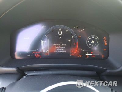 Zdjęcie 9 z 12 samochodu: 2026 LEXUS IS 350 F SPORT VIN:JTHGZ1B2XT5108902 - miniatura